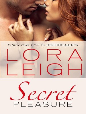 cover image of Secret Pleasure
